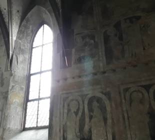 Kath. Stadtkirche St. Laurentius