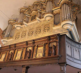 Orgel