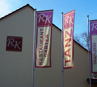 Der Reichelsdorfer Keller Katzwang