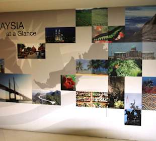 Petronas Twin Towers