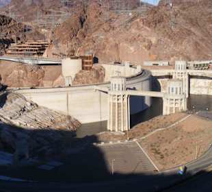 Hoover Dam