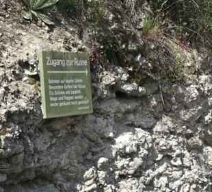 Aussichtspunkt Bichishausen