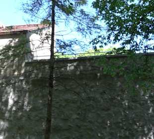 Freilichtbühne Nördlingen "Alte Bastei"