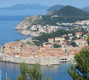 Dubrovnik