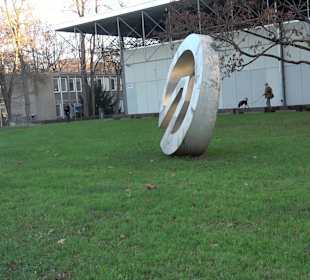 Stadtgarten Stuttgart