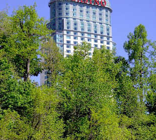 Ohne gehts nicht, Casino in Niagara Falls