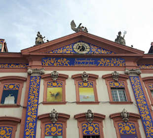 Adventskalender Gengenbach