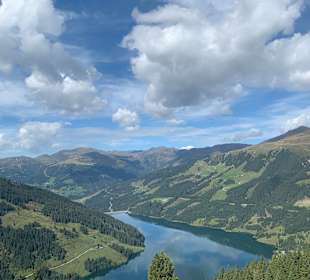 Speicher Durlaßboden