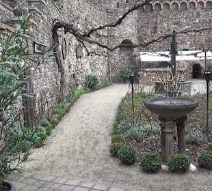 Burg Rheinstein