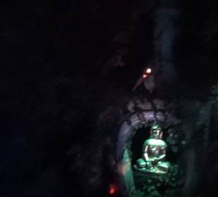 Chinatown - Geister Rickscha