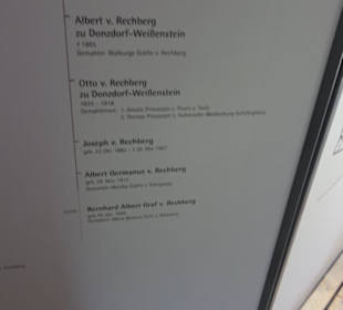 Burgruine Hohenrechberg