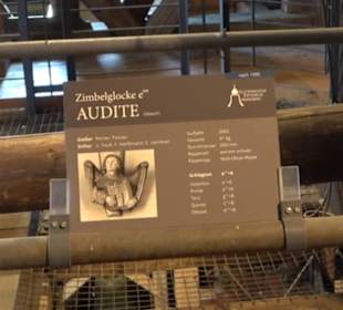Glockenmuseum Stiftskirche Herrenberg