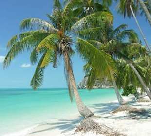 Saikantang Beach (Leela)