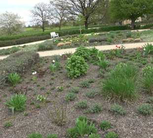 Schlossgarten Ellwangen