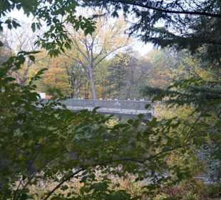 Parkanlage Planten un Blomen