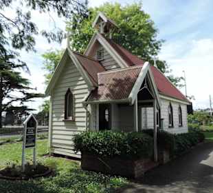 Im MOTAT Museum unterwegs