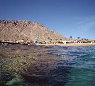 Schnorcheln Dahab