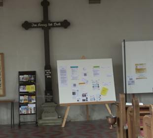 Katholische Pfarrkirche St. Clemens