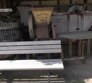 Heimatmuseum Beihingen