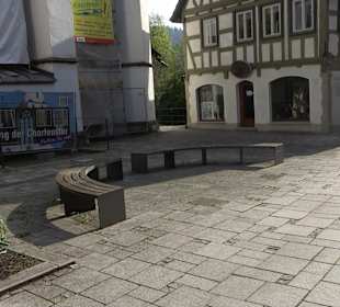 Urgeschichtliches Museum Blaubeuren