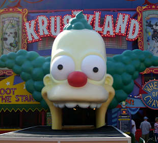 Universal Studios Orlando