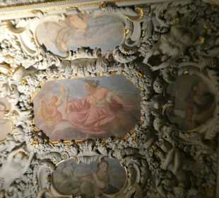 Coburg: Schloss Ehrenburg
