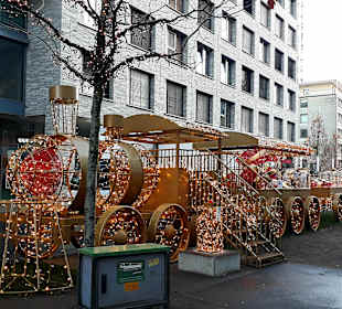Weihnachtsmarkt Dortmund