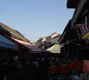 Naschmarkt