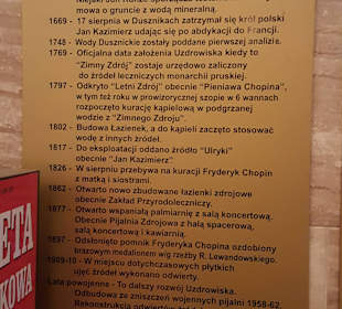 Uzdrowisko Duszniki Zdrój