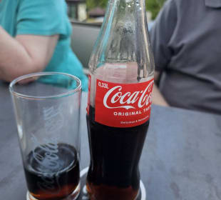 Cola