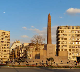 Midan Tahrir