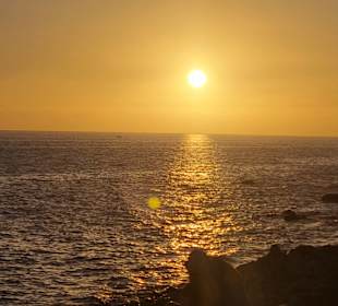 Strand Puerto de Mogán