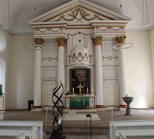 Altar