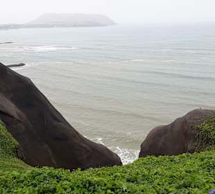 Malecón de Miraflores