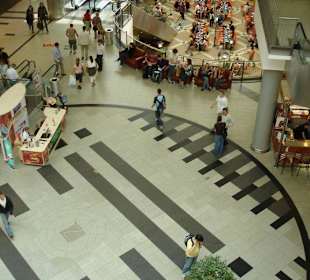 Shoppingcenter WestEnd