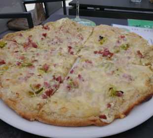 Flammkuchen
