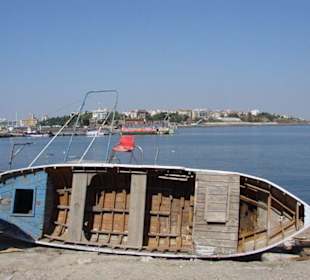 Nessebar