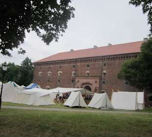 Festungsfest Germersheim 2015