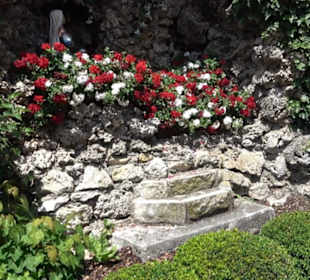 Pfarrkirche St. Sola Kösingen