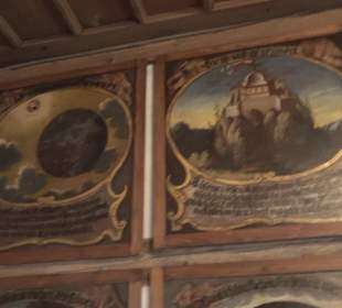 Museum Badhaus Kloster Blaubeuren