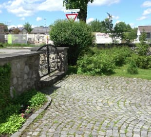 Friedhof Tautenhofen