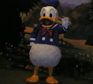 Donald