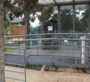 St. Paul's Catacombs