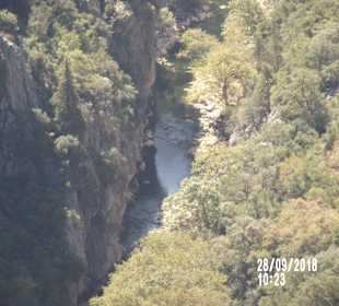 Stadtrundfahrt Alanya