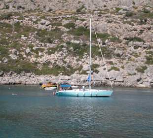 Nordöstlicher Bereich