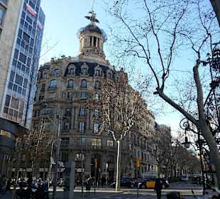 Passeig de Gràcia