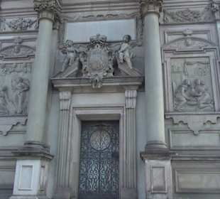 Einsiedelner Kapelle