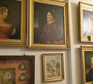 Führung Museum Kloster Lichtenthal