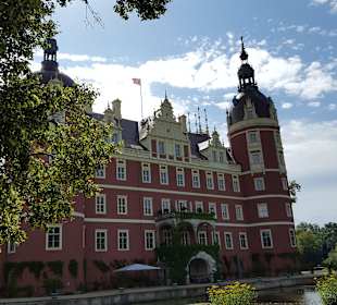 Schloss Muskau & Muskauer Park