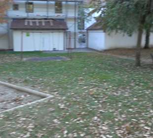 Ehemaliges Kaplaneihaus